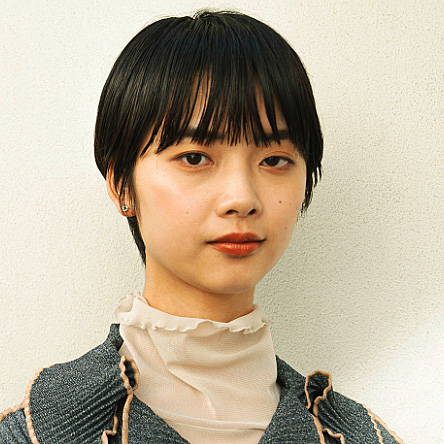 パーソナルを引き出す似合わせカット