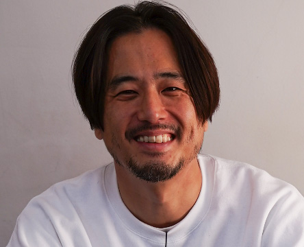 磯部忠勝 / people
